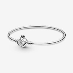 Disney Alice In Wonderland Cheshire Cat Sluiting Armband Pandora België