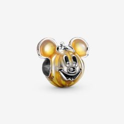 Disney Mickey Mouse Pompoen Charme Pandora België