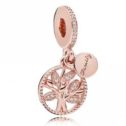 Familie Erfgoed Charmes Pandora België