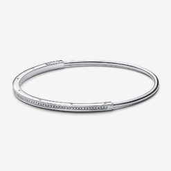 Handtekening I-d Pave Armband Pandora België