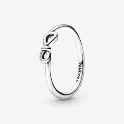 Infinity Knoop Pandora België Fashion Ring