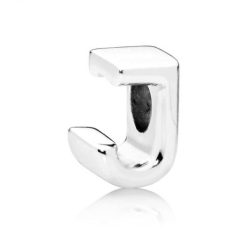 Letter J Bedels Pandora België