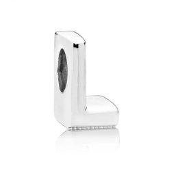 Letter L Bedels Pandora België