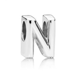 Letter N Bedels Pandora België