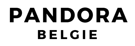 pandorabelgie