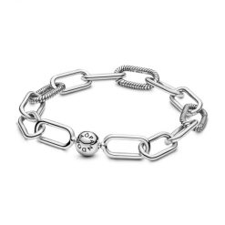 Me Link Merk Pandora België Schakelarmband