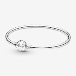 Momenten Sterren Merk Pandora België & Galaxy Bangle