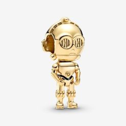 Star Wars C-3po Bedels Pandora België
