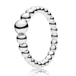 String Pandora België Kralen Ring